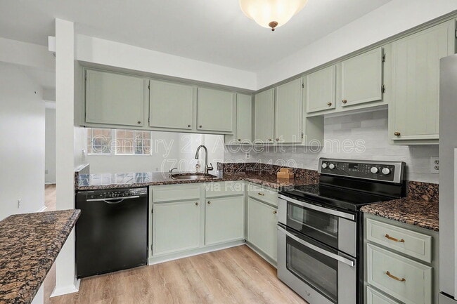 Photo - 1664 Harvest Green Ct