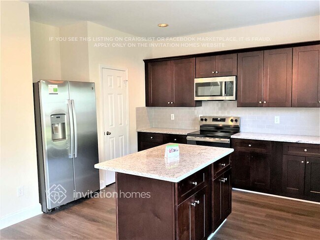 Photo - 2415 Harwood Hills Ln