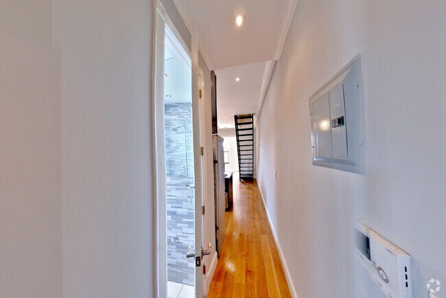 Building Photo - 60 Avenue B Unit 5C Rental