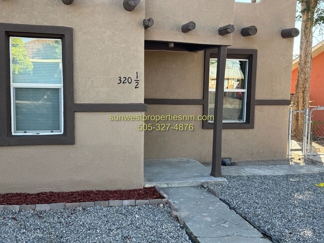 Photo - 320 N Loma Linda Ave Unit 320 1/2
