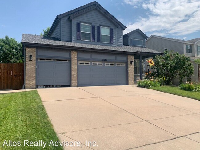 3 br, 3.5 bath House - 18928 E Crestridge Cir - 3 br, 3.5 bath House - 18928 E Crestridge Cir