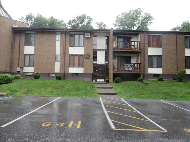 Photo - 3 3 Hook Rd Unit 64C