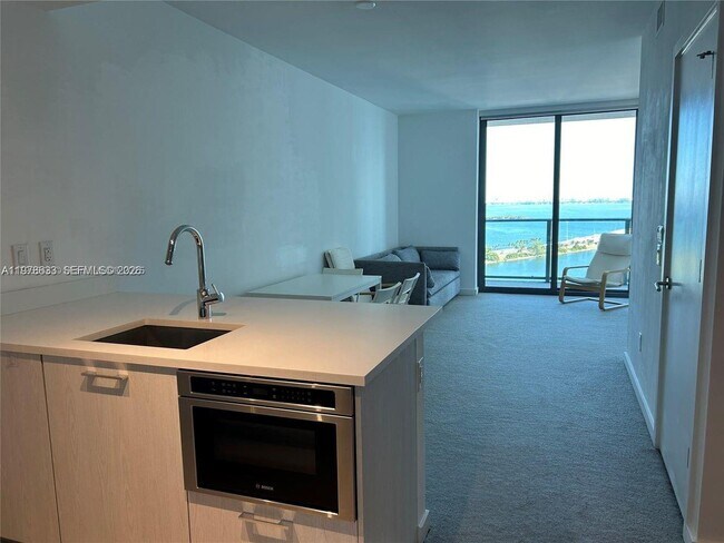 Photo - 501 NE 31st St Unit 3003