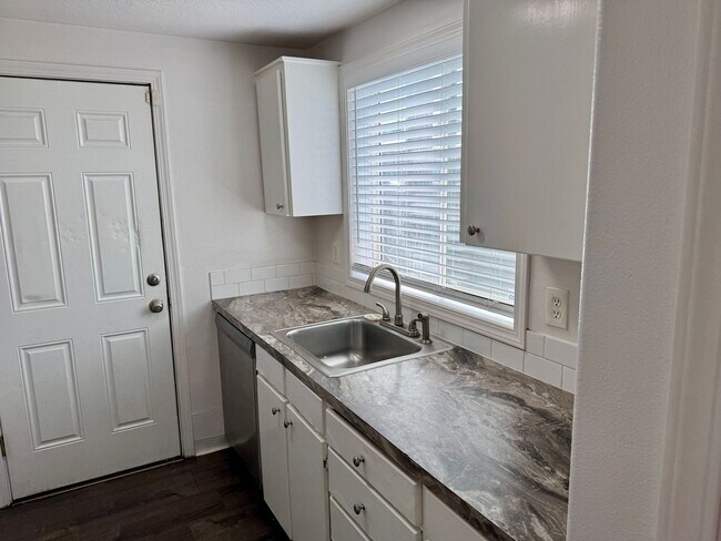 Photo - Montavilla 2 bedroom with garage Unit 8214