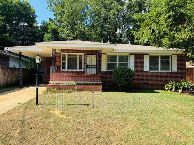 Building Photo - 190 E Salem Dr Rental
