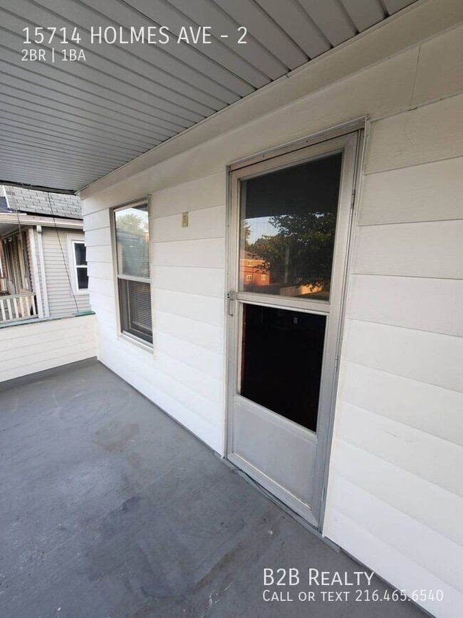 Building Photo - 15714 Holmes Ave Unit 2