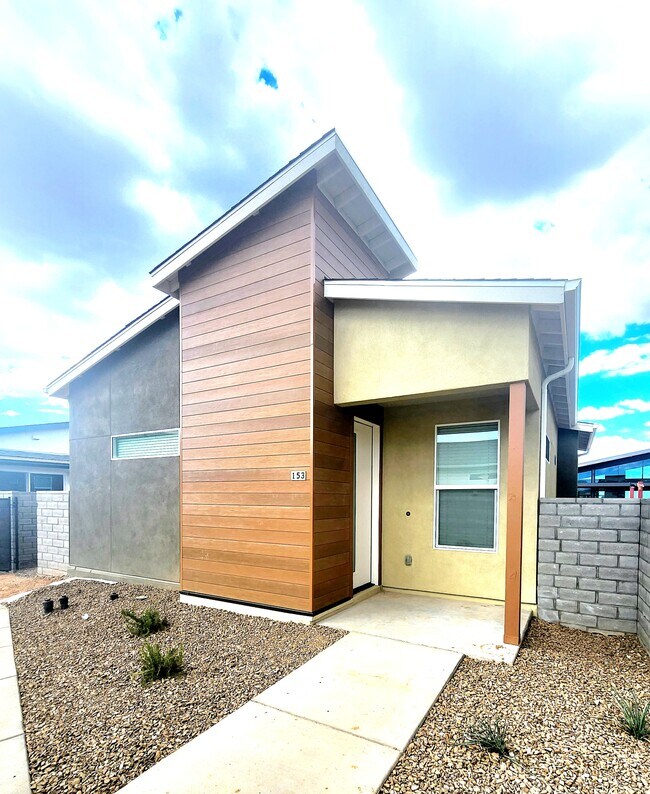 The Flats at Jasper Apartments For Rent in Prescott Valley, AZ