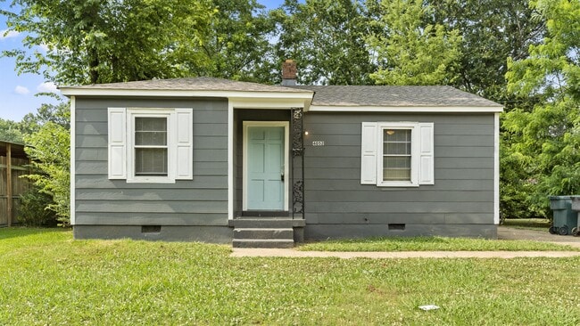 Building Photo - 4052 Westover Ave Rental