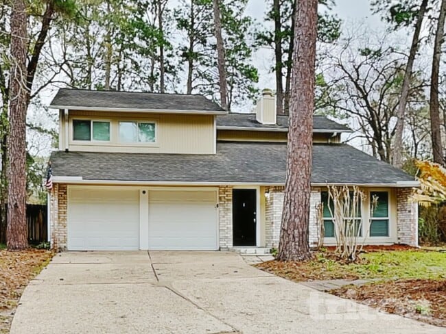 Building Photo - 3702 Deerbrook Dr