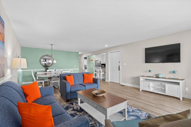 Photo - 2805B N Ocean Blvd Unit FL3-ID1389240P