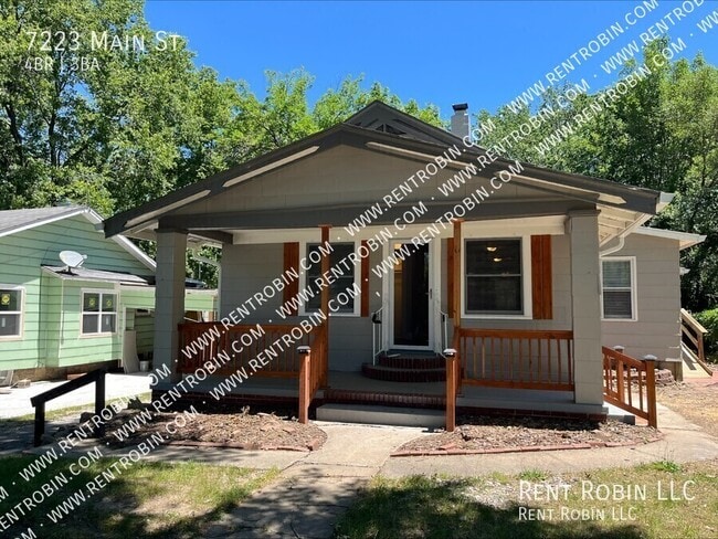 Photo - 7223 Main St