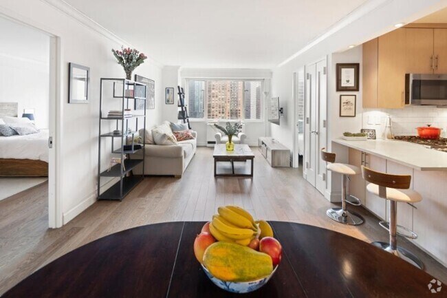 Building Photo - 2 bedroom in New York NY 10022 Unit 23B Rental