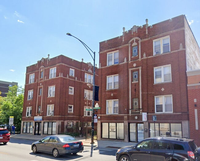 Building Photo - 4711 W Belmont Ave Unit 2N