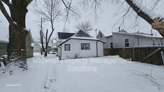 Photo - 2209 Central Ave