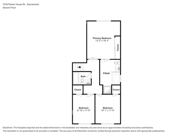 Photo - 7449 Palmer House Dr