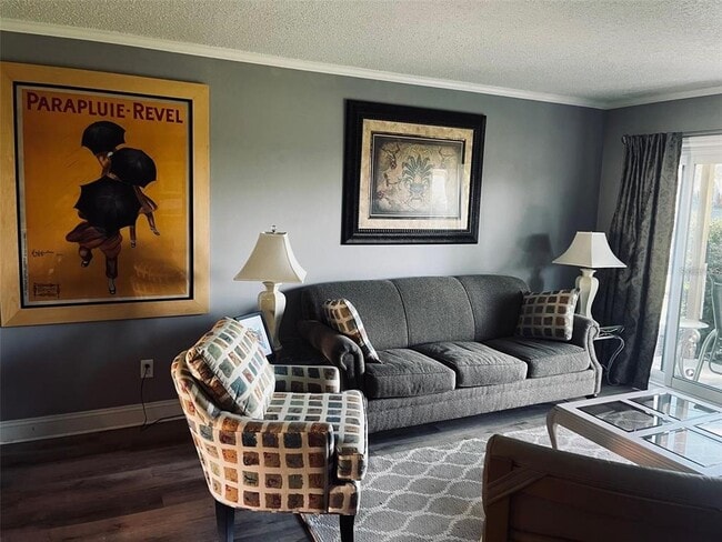 Photo - 1051 S Highland St Unit 4C