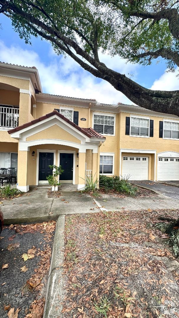 Building Photo - Charming 1-Bedroom Condo in Gated Sanford ...