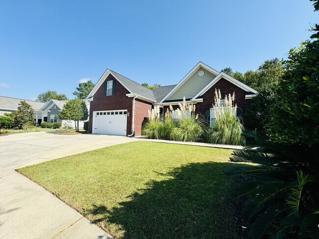 Photo - 1109 Tiger Grand Dr