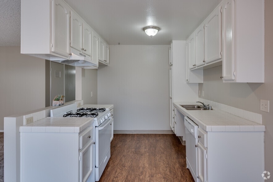 Interior Photo