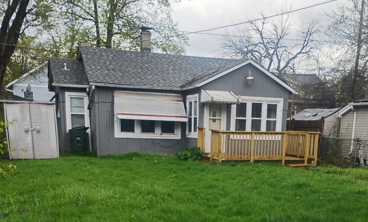 Photo - 13816 Park Ave House