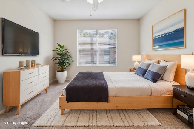 Springtree Apartments