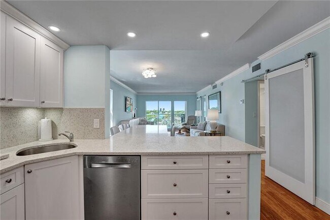 Photo - 1770 S Ocean Blvd Unit 607