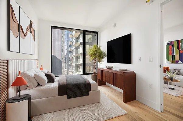 Photo - 1 bedroom in New York NY 11201 Unit 35C