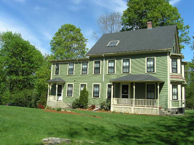 Photo - 36 Crescent St Townhome