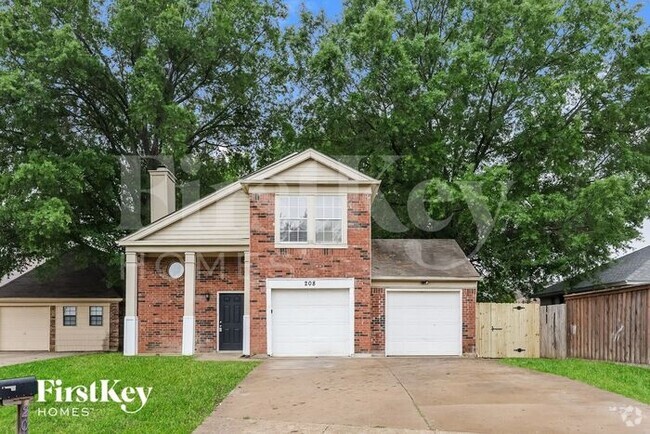 Building Photo - 208 Spanish Moss Dr Rental