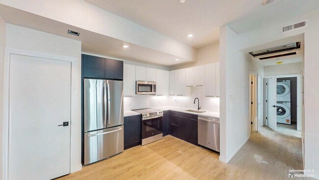 Building Photo - 24 Mt Pleasant St Unit 101