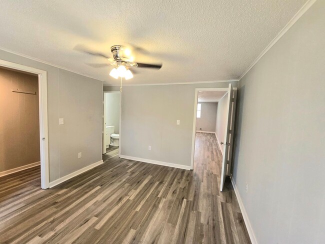 Century Square Apartments