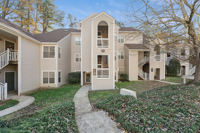 Photo - 6011 Winterpointe Ln Condo Unit 101 - 1