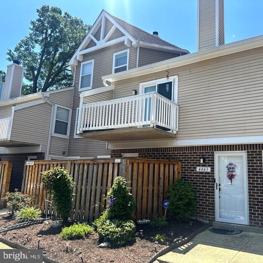Photo - 4443 Pembrook Village Dr Townhome