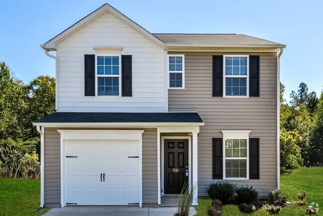 Building Photo - 531 Randolph Dr Rental