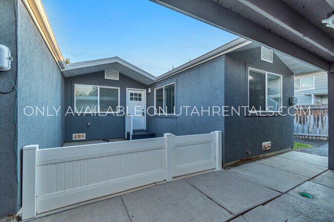 Photo - 1259 E 5600 S