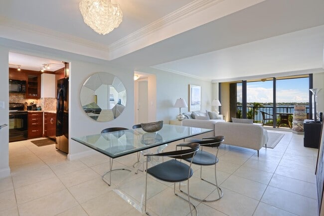 Photo - 5200 N Flagler Dr Unit 604