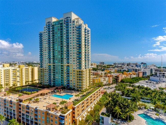 Building Photo - 90 Alton Rd Unit 1409