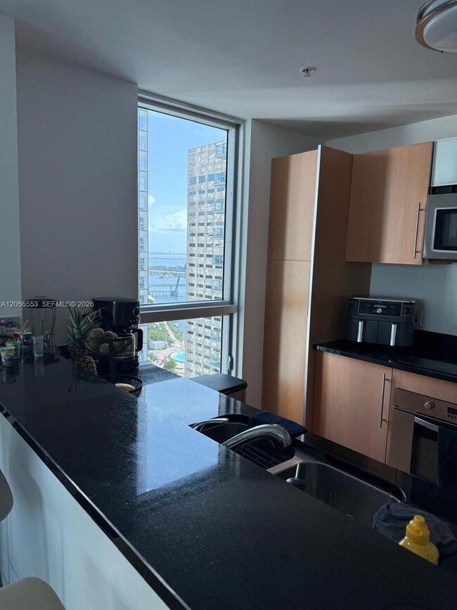 Photo - 300 S Biscayne Blvd Unit T-3301