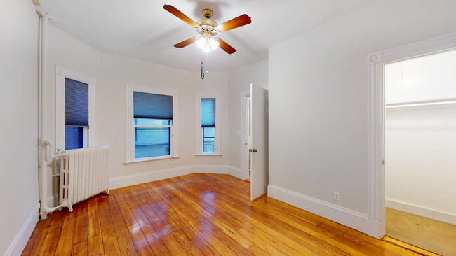 Photo - 119 Park St Townhome