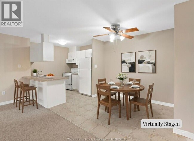 Photo - 1390 Lauzon Rd Unité 117