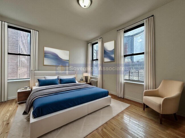 401 East 68th Street - 401 East 68th Street Apartment Unit 6B