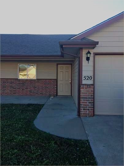 Photo - 520 Stonemont Dr Townhome
