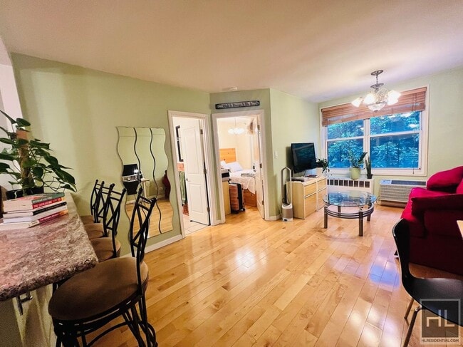 Building Photo - East 54th Street