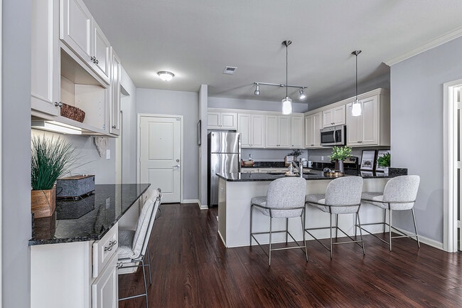 Photo - Village West