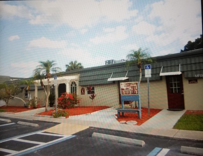 Building Photo - 1799 N Highland Ave Rental