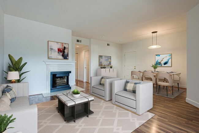 Building Photo - 243 Boxmere Pl Unit 243 Rental