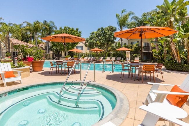 Photo - Santa Maria Apartment Homes