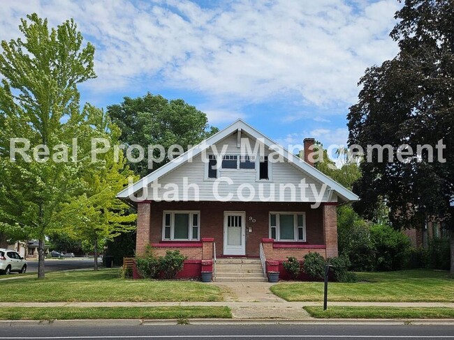 Building Photo - 90 W 100 S Rental