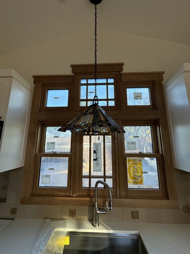 Kitchen Windows - 1719 Loma Vista St Unit Loma Vista ADU
