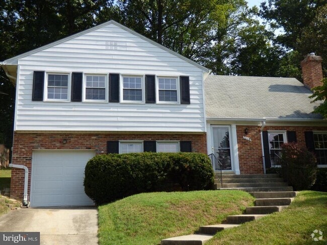 Building Photo - 7815 Fulbright Ct Rental